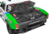 Corally C-00478-G 1/8 SHIROI XP 6S Roller Brushless 4WD Short Course Truck Green