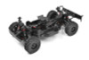 Corally C-00478-G 1/8 SHIROI XP 6S Roller Brushless 4WD Short Course Truck Green