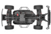 Corally C-00478-R 1/8 SHIROI XP 6S Roller Brushless 4WD Short Course Truck Red