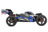 Corally C-00485-B 1/8 SPARK XB-6 - Roller 4WD Buggy Blue - No Electronics