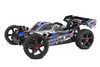 Corally C-00485-B 1/8 SPARK XB-6 - Roller 4WD Buggy Blue - No Electronics