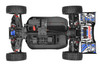 Corally C-00485-B 1/8 SPARK XB-6 - Roller 4WD Buggy Blue - No Electronics