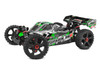 Corally C-00485-G 1/8 SPARK XB-6 - Roller 4WD Buggy Green - No Electronics