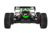 Corally C-00485-G 1/8 SPARK XB-6 - Roller 4WD Buggy Green - No Electronics