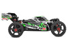 Corally C-00485-G 1/8 SPARK XB-6 - Roller 4WD Buggy Green - No Electronics