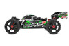 Corally C-00485-G 1/8 SPARK XB-6 - Roller 4WD Buggy Green - No Electronics