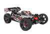Corally C-00485-R 1/8 SPARK XB-6 - Roller 4WD Buggy Red - No Electronics
