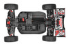 Corally C-00485-R 1/8 SPARK XB-6 - Roller 4WD Buggy Red - No Electronics