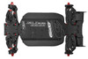 Corally C-00485-R 1/8 SPARK XB-6 - Roller 4WD Buggy Red - No Electronics