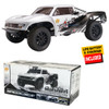 HobbyPlus HBP2410270-SR 1/24 2WD SPECK-SCT Brushed Short Course Truck Silver