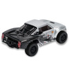 HobbyPlus HBP2410270-SR 1/24 2WD SPECK-SCT Brushed Short Course Truck Silver