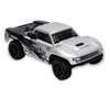 HobbyPlus HBP2410270-SR 1/24 2WD SPECK-SCT Brushed Short Course Truck Silver