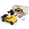 HobbyPlus HBP2410270-YW 1/24 2WD SPECK-SCT Brushed Short Course Truck Yellow