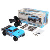 HobbyPlus HBP2410280-BL 1/24 2WD SPECK-SCT Brushless Short Course Truck Blue