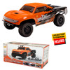 HobbyPlus HBP2410280-OR 1/24 2WD SPECK-SCT Brushless Short Course Truck Orange