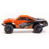 HobbyPlus HBP2410280-OR 1/24 2WD SPECK-SCT Brushless Short Course Truck Orange