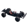 HobbyPlus HBP2410280-OR 1/24 2WD SPECK-SCT Brushless Short Course Truck Orange