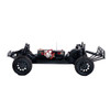 HobbyPlus HBP2410280-OR 1/24 2WD SPECK-SCT Brushless Short Course Truck Orange