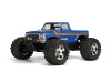 HPI 105127 1979 Ford F-150 Clear Body 1/10 Savage X / Flux HP / X4.6