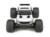 HPI 114710 Ford F-150 SVT Raptor Clear Body : Savage XS Flux