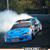 HPI 120096 1/10 Sport 3 Drift Car 4WD RTR Painted Dai Yoshihara Subaru BRZ Body