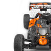 HPI 160177 VORZA 1/8 4WD Nitro Buggy w/Star F3.5 V2 Engine 2.4GHz Radio & Painted Body