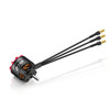 Hobbywing 30415002 Skywalker 2312SL Brushless Motor 2450KV-G1