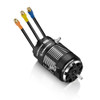 Hobbywing 30419001 Seaking 4685SL Brushless Motor - 1500KV Black-V2