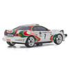 Kyosho MZP481JK ASC MA020N Toyota CELICA TURBO 4WD #7 WRC 1993 Mini-Z Auto Scale Body