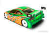 Pro-Line Protoform 1564-20 D9 X-Lite Weight Clear Body for 190mm TC