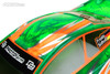 Pro-Line Protoform 1564-20 D9 X-Lite Weight Clear Body for 190mm TC