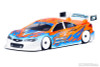 Pro-Line Protoform 1555-20 MS7 X-Lite Weight Clear Body for 190mm TC