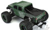 Pro-Line 3533-17 Pre-Cut Jeep Gladiator Rubicon Clear Body : X-MAXX