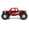 Pro-Line PRO361700 1/10 Coyote HP Clear Body 12.3" Wheelbase Crawlers