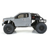 Pro-Line PRO361900 1/10 2017 Ford F-250 Super Duty Cab-Only Clear Body