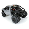 Pro-Line PRO361900 1/10 2017 Ford F-250 Super Duty Cab-Only Clear Body