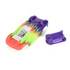 Pro-Line PRO369721 1/28 Pre-Cut/Painted Crowd Pleazer Body for Losi Micro-T
