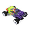 Pro-Line PRO369721 1/28 Pre-Cut/Painted Crowd Pleazer Body for Losi Micro-T
