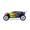 Pro-Line PRO369721 1/28 Pre-Cut/Painted Crowd Pleazer Body for Losi Micro-T