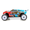 Pro-Line PRO369722 1/28 Pre-Cut/Painted Crowd Pleazer Body for Losi Micro-T