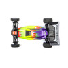 Pro-Line PRO371502 1/24 Pre-Cut/Painted Crowd Pleazer Body for Losi Micro-B