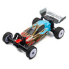 Pro-Line PRO371503 1/24 Pre-Cut/Painted Crowd Pleazer Body for Losi Micro-B