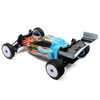 Pro-Line PRO371503 1/24 Pre-Cut/Painted Crowd Pleazer Body for Losi Micro-B