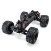 Pro-Line PRO641600 PowerStroke Oil-Filled Front Shocks (2): Gorgon/Quake & Rear Fury