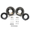 Pro-Line PRO647900 Rock-Tek Tire Weight System for 1.9" Crawler Wheels (2)