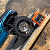 Pro-Line PRO647900 Rock-Tek Tire Weight System for 1.9" Crawler Wheels (2)