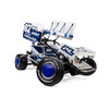 Pro-Line - PRO8323203 Bald Eagle S3 Front 1.7"/2.2" Dirt Oval Tires (2)