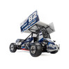 Pro-Line - PRO8324203 Bald Eagle S3 Rear 1.7"/2.2" Dirt Oval Tires (2)