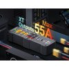 SkyRC Omni XT90 Power Distribution Hub 2000W MAX SK-600163-01