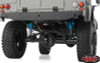 RC4WD Z-D0006 King Off-Road Racing Shocks (80mm)
